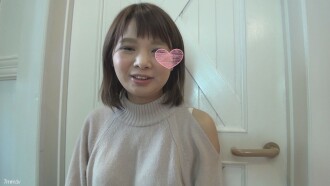 FC2-PPV-1241011 ☆ First shot ☆ Complete appearance ☆ Beautiful legs Big legs Creampie for sensitive daughter with generalized erogenous zone ☆ Male experience Two consecutive vaginal cum shot for 3-digit beauty [with high quality ZIP] Thumbnail
