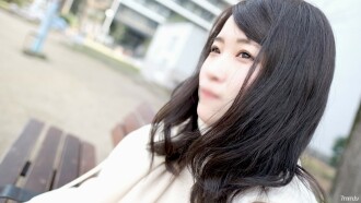 FC2-PPV-1258999 【Huh? Will such a girl take a gonzo? ] Black hair neat 19 years old ♪ A beautiful girl who hits the cash register of a major supermarket whose hobby is baking cookies is a honey angel ≪№46≫