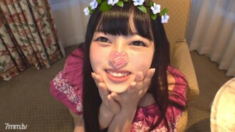 FC2-PPV-1264353 [Spear wanting pussy No. 1] Defeat the younger sister of an 18-year-old female best friend all day long ♡ The immature pussy is really toro with a big cock! Sprinkle a large amount of rich semen on an idol-class smile www [Gonzo Thumbnail