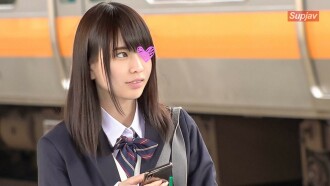 FC2-PPV-1285716 πÇèLimitedπÇïπÇÉTrain molesterπÇæπÇÉCreampie SEXπÇæA beautiful girl with a great sense of transparency, Pure White P #5 [Yes]