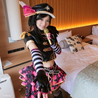 FC2-PPV-1288855 [Again, the voice actor world! ] LoveLa ΓùÅ Bu! !! Photo session with an active idol 20 years old A ridiculous secret personal photo session that recorded a consciousness jump in the ahegao with the outflow of a closed room hotel, convulsi