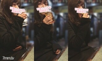 FC2-PPV-1292212 [No / Individual shooting] Ishi ΓùÅ A super beautiful woman who looks like Satomi is drinking alone and calls out to her with a ladder liquor! The third house is a love hotel and a large amount of vaginal cum shot from raw Gonzo! !! Best n