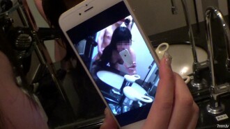 FC2-PPV-1293501 [Appearance / NTR] Creampie appeal! E-cup busty shaved JD that looks good on a school bag Γæá Washbasin While standing back, a quarrel with a boyfriend on the phone! Masturbation with reflux sperm Terrible flushing convulsions screaming cu