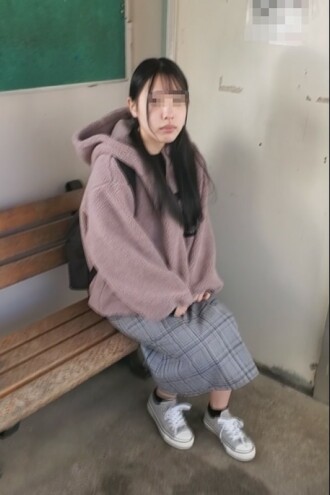 FC2-PPV-1293958 [Appearance] Prefectural General Course ① Innocent fair-skinned girl. Memories of a trip to the snowy mountains. Thumbnail