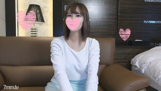 FC2-PPV-1294521 ★ Complete appearance ☆ Beautiful BODY's neat OL Riina 24 years old ☆ Beautiful legs slender on the lower body ♥ Love juice Tara Tara's electric massager Immediately ♥ Obedient blowjob ♥ SEX Favorite OL is excited wit Thumbnail