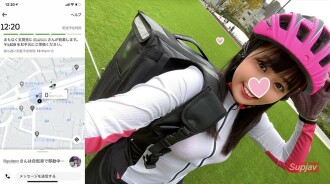 FC2-PPV-1308560 [Amateur Orgy] Super cute U●erE●ts female delivery girl (23) picked up and picked up!! This ♀ with big thighs trained like a keirin racer is super sexually erotic! Hot and hardcore sex blazes up in the delivery room! Plenty of raw sex [Yes Thumbnail