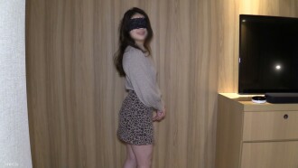 FC2-PPV-1312237 [Personal shooting] ZIP. "No more ...!" Young wife gym instructor (27) Sleeping back gun thrust into a nice buttocks with moderate muscles ΓÖé