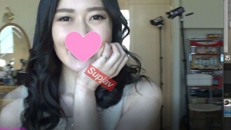 FC2-PPV-1316940 Original personal photoΓÖÑ Shiori (28 years old), a cosmetics saleswoman with a celebrity vibeΓÖÑ Intense kissing, mutual pheromones, full throttle, and a sticky dick with salivaΓÖÑ A sticky stick is injected into a tight pussyΓÖÑ Cum on h Thumbnail