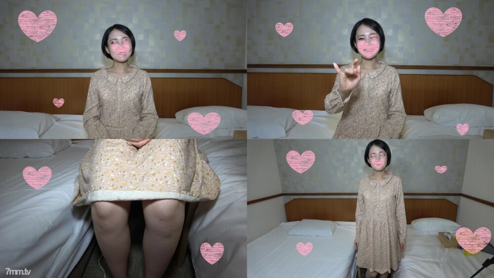 FC2-PPV-1322352 [Actual record ㊙ Video] Tourism giant H ○ S ♥ Very short female employee who was in trouble with money ♥ Complete appearance of restructuring preparedness ♥ Squirting pussy continuous cum ♥ Simultaneous Ikuiku mass cum shot ♥ Piku Piku abs