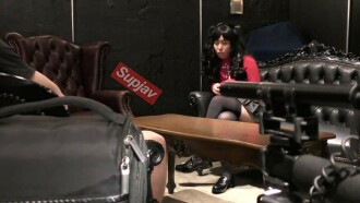 FC2-PPV-1338451 [Final closing down sale] 4800pt → 500pt She's so cute that even the photographer couldn't help but reach out to touch her... Thumbnail