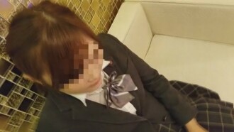 FC2-PPV-1339382 [Individual shooting] Prefectural general course ③ tea lover ** without a blowjob and bukkake on breasts Thumbnail