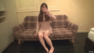 FC2-PPV-1341721 [First shot] High 〇 geography teacher NEW Pet busty married woman Affair on the way home from school Call your husband during back sex, cum shot as it is [Personal shooting] With high quality ZIP Thumbnail