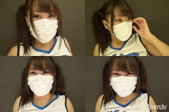 FC2-PPV-1375205 The long-awaited second work! Chiakos Hikaru-chan and raw squirrel cum shot SEX Γÿå