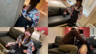 FC2-PPV-1379568 # 31 Reiko G-Cup Local Idol And Creampie Sex To Commemorate Graduation [Personal Shooting] [Gonzo] Thumbnail