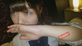 FC2-PPV-1388413 Private Volleyball Club ③ Raw sex with a tall girl with a ponytail. Thumbnail