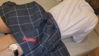 FC2-PPV-1404280 [Private shoot] Prefectural Commercial High School ③ A petite short gal is given a condom and is penetrated without permission Thumbnail