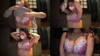 FC2-PPV-1405065 Sex appeal ♥ F cup beauty big tits ♥ Erotic sexy older sister challenges the first 3P in her life! Of course, it was a solid vaginal cum shot and it got dirty ♥ [With benefits] Thumbnail