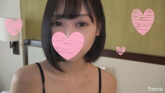 FC2-PPV-1407937 ★ Popular ☆ Mecha Kawa Bishoujo Hina appears in a virgin brush-down project! ☆ D kiss & rich blowjob to play with virginity ★ Outburst cum shot by inserting back raw into virgin playing prickets ♥ [Personal shooting] * With b Thumbnail