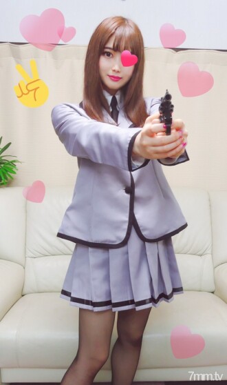 FC2-PPV-1411021 [Amateur cosplayer] When I let the goddess-class beauty JD of the F cup make Anikos, it became inevitable in flames [Personal shooting] Thumbnail