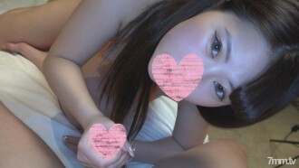 FC2-PPV-1423756 ★ Appearance ☆ Continued, huge breasts H cup plump BODY Yu-chan 20 years old ☆ Ojisan faint in agony to 20-year-old blowjob tech with no hump ♥ Gun thrusting lust with favorite back ♥ Dobu and cum shot ejaculation with intense ra Thumbnail