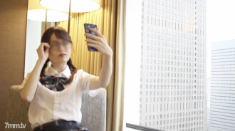 FC2-PPV-1424799 [Limited quantity 4980pt → 2980pt] Overwhelming beautiful girl Yuka 19 years old First 3P Invasion from lesbian play while being led by older sister 3P purchase privilege available Thumbnail