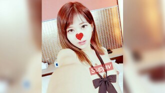 FC2-PPV-1439876 [Real Amateur] Personal photo shoot with a super cute and natural girl. When I devoured the young and sensitive body of a college student, I got a surprising transformation. [Yes] Thumbnail