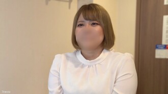 FC2-PPV-1440501 First shot! Miraculous J Cup! [Personal shooting] Ruka, a 24-year-old silver 〇 member with huge breasts challenges Gonzo ★ Even though it is a hard job, shaved! Of course the last is vaginal cum shot! Thumbnail