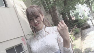FC2-PPV-1442338 [Okamura theory] Roppongi luxury lounge lady's pillow business-Daddy, put it inside Thumbnail