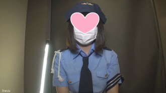 FC2-PPV-1447014 [Personal shooting] [Absent] I met a cute 21-year-old professional student and made a cosplay H www [High-quality version available] Thumbnail