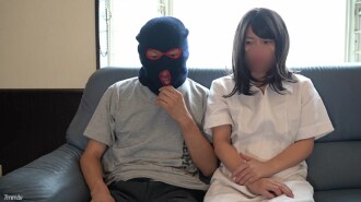 FC2-PPV-1455884 First shot [Personal shooting] Akari A 25-year-old nurse makes her first appearance ★ A long-haired angel in a white coat squirts a lot with an electric massage machine! After that, of course, I will decide on vaginal cum shot! Thumbnail