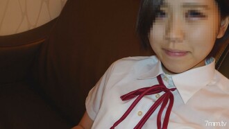 FC2-PPV-1462167 [Individual shooting] Emergency assistance for Mika-chan (pseudonym), the daughter of an acquaintance who works part-time at a restaurant! It's bad for an erotic girl / acquaintance who blames me with a freshly memorized blowjob, but  Thumbnail