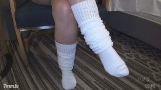 FC2-PPV-1464338 [Loose socks gal ΓÖÑ] Have a modern gal wear nostalgic loose socks and have vaginal cum shot sex ΓÖ¬