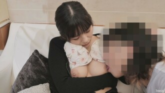 FC2-PPV-1468070 [Super Beauty Bulletin] Juri New 18-year-old busty girl is super lewd! Gonzo to enjoy a lot of Bello KISS from the bottom of my heart [Personal shooting] Thumbnail