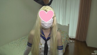 FC2-PPV-1470398 [Personal shooting] [Absent] I met a 23-year-old layer and made a cosplay H and made a vaginal cum shot www [High quality version available] Thumbnail