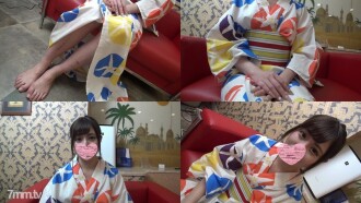FC2-PPV-1471624 3P in yukata ❤️ Beautiful man ❤️ Nice ass ❤️ Minato-ku girl ❤️ I gave Aya a lot of vaginal cum shot with memories of one summer ~ ♩ Thumbnail