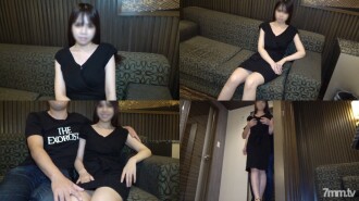 FC2-PPV-1478113 No.21 20-year-old half-model beauty Although she looked down on her father as unpleasant, her body was honest. Thumbnail