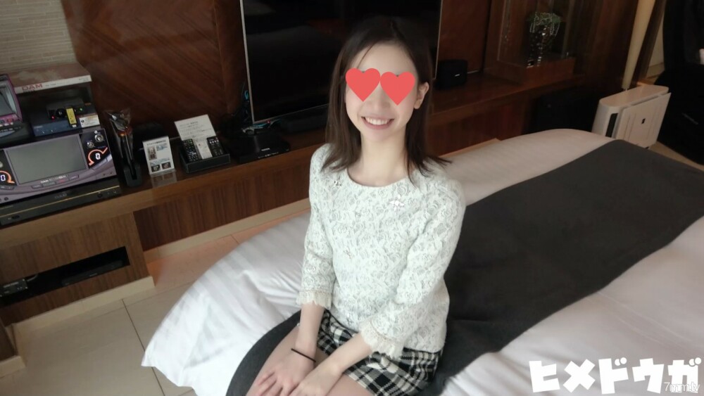 FC2-PPV-1482027 [Complete amateur 85] Mirai 19 years old Part 3, I’m sorry for the inconvenience