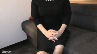 FC2-PPV-1483924 [Personal shooting / set sale] Mature woman busty wife who continues to live separately from her husband Thumbnail