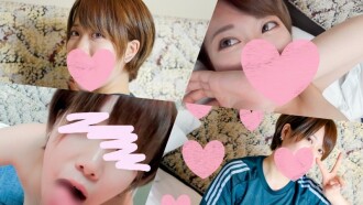 FC2-PPV-1502319 [Uncensored] SEX is also part of the diet! After exercising with her charming, sporty and super cute gym friend Miho, it's a very pleasant last run at the hotel! ! ! * Appearance review benefits available Thumbnail