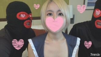 FC2-PPV-1516090 Γÿà 3P orgy Γÿå Lulu, an active idol, is blamed by two men for a fierce squirting 3P orgy Γÿå Massive squirting ΓÖÑ First W Blow ΓÖÑ I can not stand the comfort of the finest pussy and continuous vaginal cum shot ΓÖÑ [ Personal shooting] *