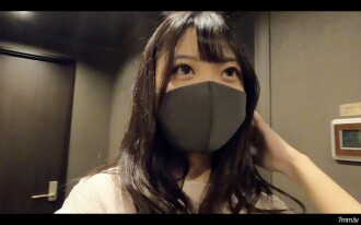 FC2-PPV-1517552 Erika's second release!! Handjob followed by blowjob and swallowing! A special price of 980 points including a preview of the next release!! Thumbnail