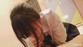 FC2-PPV-1522076 Tomorrow only [Individual shooting] Prefectural general course Γæó Gonzo sex from a date after school with a ponytail girl
