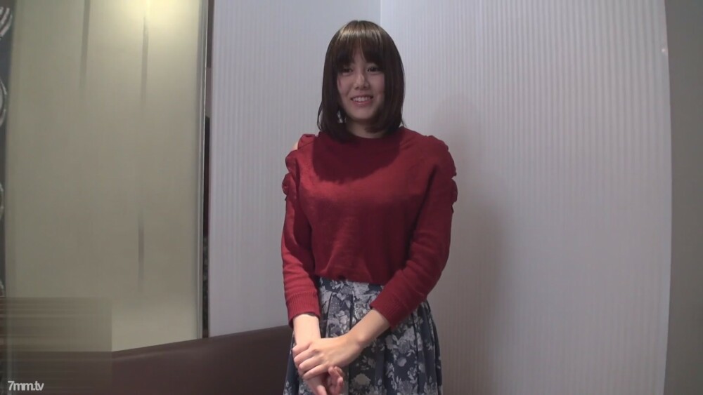 FC2-PPV-1534555 [No / Amateur] A 20-year-old beautiful office lady with cute eyes and a cute 20-year-old office lady feels gradually while being shy … ♥ At the end I'm about to cry inside … "