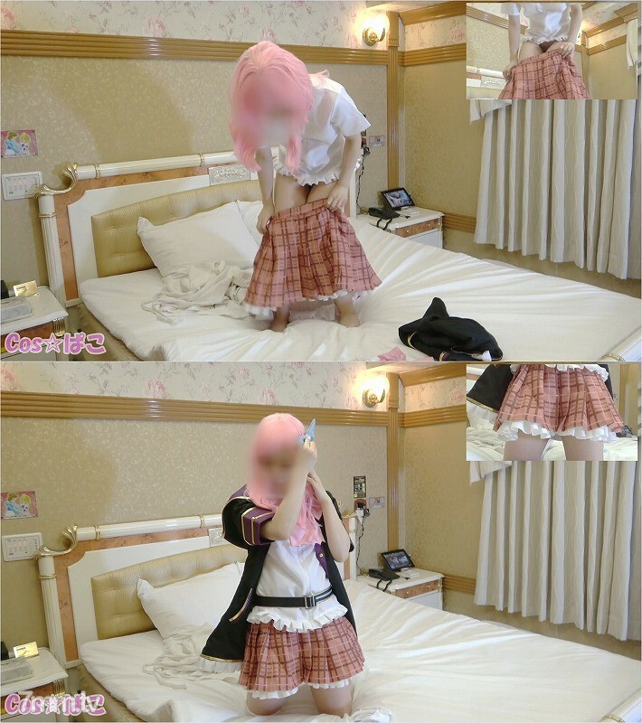 ⁣FC2-PPV-1535898 A plump and thick girl with a bangs, chechechechecherun~~♪ -Ecchi edition- [Personal