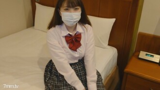 FC2-PPV-1569676 [Individual shooting] I got sick again with my sister's friend! Get on the tone and put on bloomers and make a vaginal cum shot with clothes etch! Thumbnail