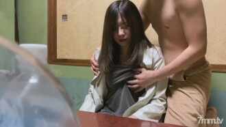 FC2-PPV-1570101 Limited to 2 days [Individual] The wife on the way home from the part is vaginal cum shot at the inn because of debt. Thumbnail