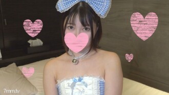 FC2-PPV-1570447 ★ Amateur appearance ☆ Innocent face prickets Geki erotic Iroha 21 years old ☆ Pussy blame with outstanding sensitivity ♥ Blow while staring at a cute face is exceptional ♥ Raw squirrel is poked continuously ♥ Creampie appeal t Thumbnail