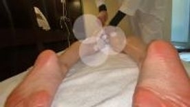 FC2-PPV-1571791 *1300PT→800PT [No line of sight/Uncorrected] Responsible for maintaining the body of a professional ballerina. An immature body with a good style that has not yet grown up and the ultimate curvaceous beauty created by volleyball Thumbnail