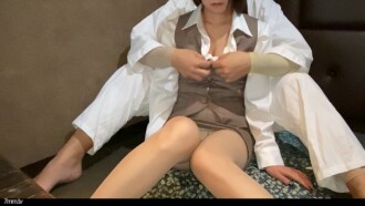 FC2-PPV-1572752 * No resale 4800pt ΓåÆ 1800pt [No face moza limited to the first 100 people] A local beauty OL who was selected for the beauty pageant in the town.