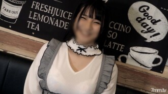 FC2-PPV-1586110 [Ha●Pro] Famous TikT●ker Shocking Cum Swallowing 3 Times in a Row Nami 19 Years Old Thumbnail